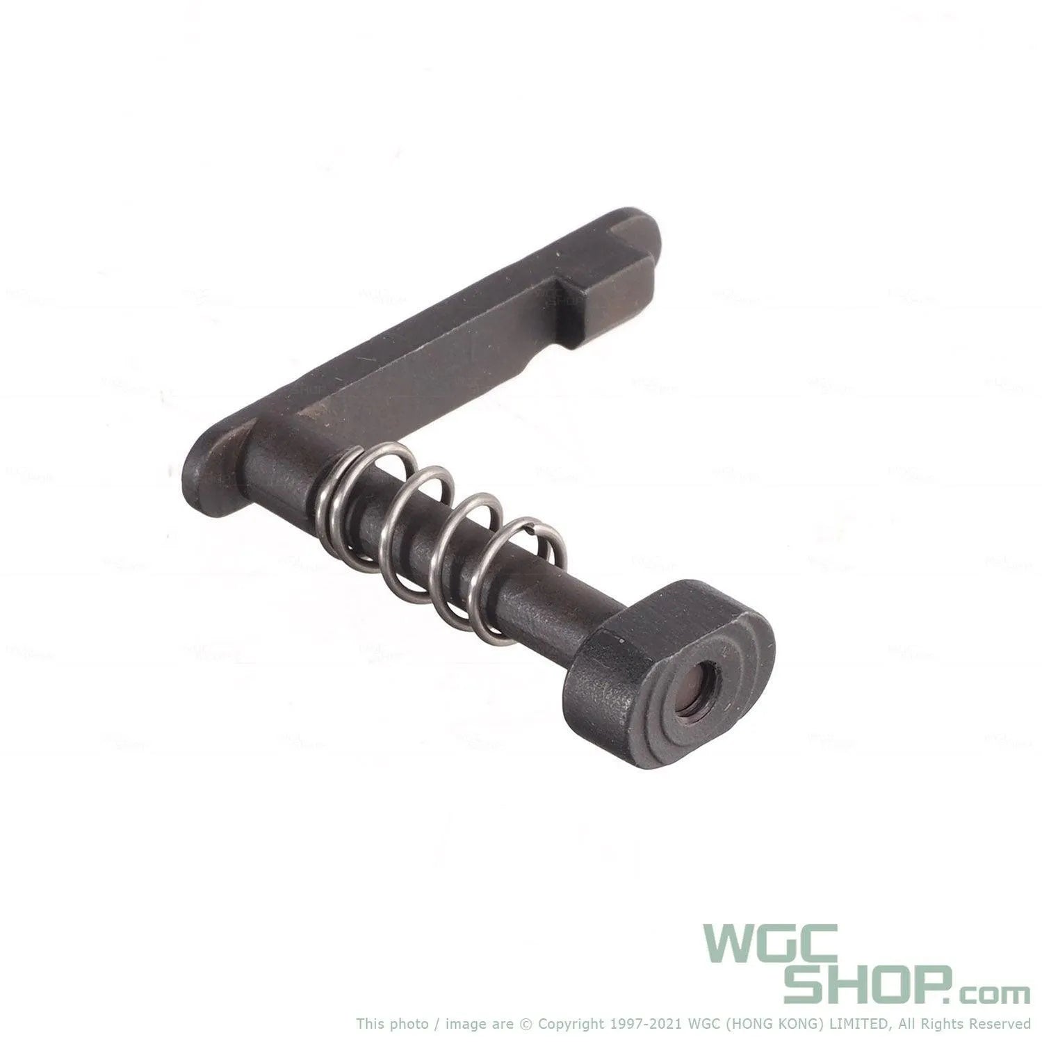 VFC M4 AEG Steel Magazine Catch