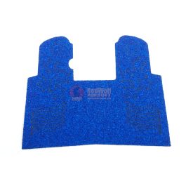 A-ZONE Gear STI AMERICAN GRIP for Hi Capa Series