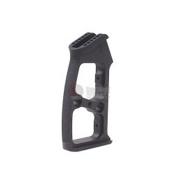 GK Tactical CNC Grip for M4 GBBR - (Knurly Type)