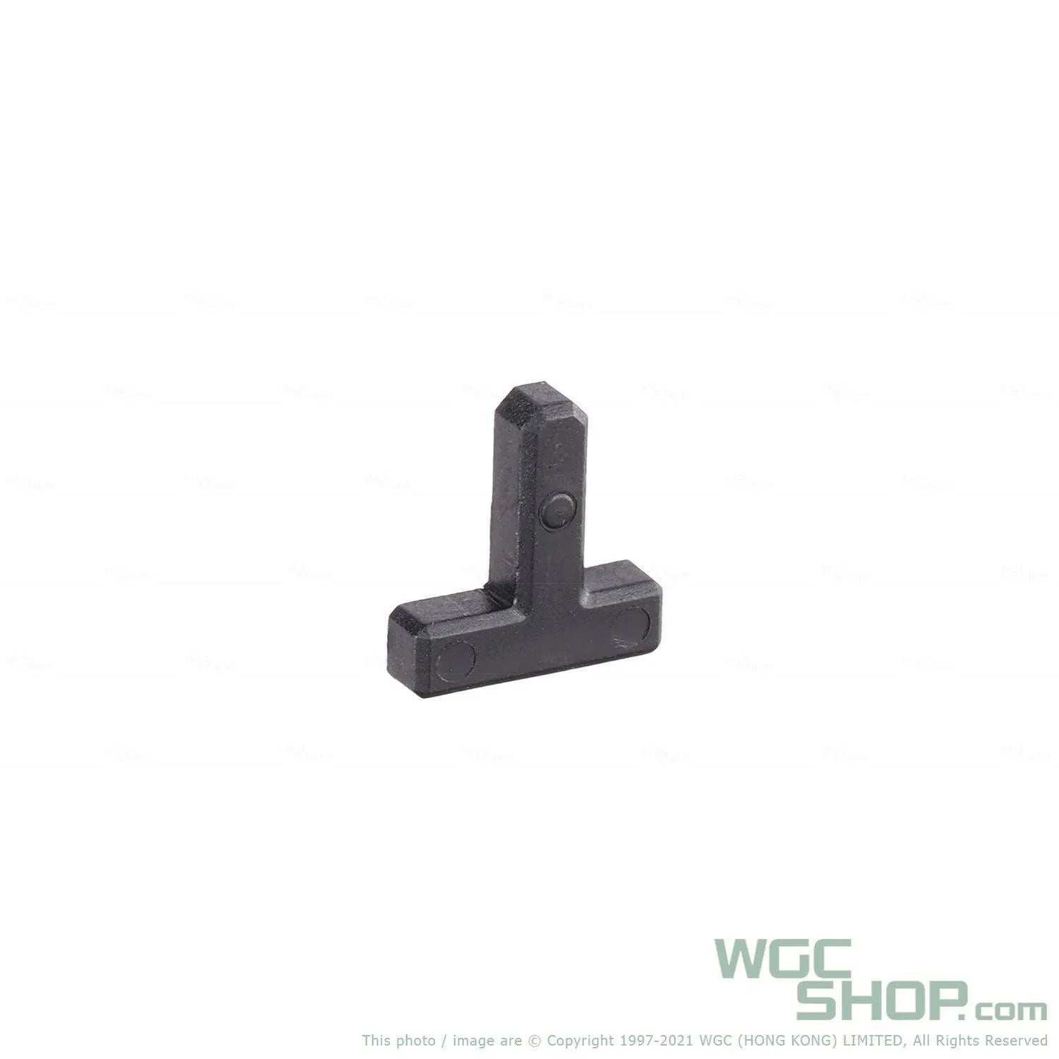 VFC Original Parts - SR25 GBB Magazine Rear Lever ( VG27MAG040 )
