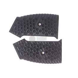 GK Tactical CNC Grip Pad for M4 GBBR - Type 1