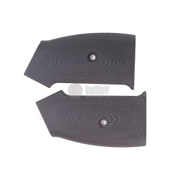 5KU Grip Pad (CNC) for M4 GBBR - Type 2