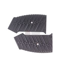 GK Tactical CNC Grip Pad for M4 GBBR - Type 3
