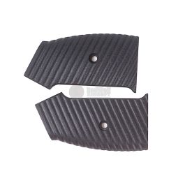 5KU Grip Pad (CNC) for M4 GBBR - Type 4