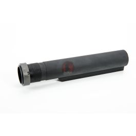 Alpha Parts 6 Position Stock Pipe for GBB M4 Series