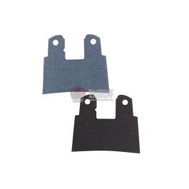 Dynamic Precision Anti-Slip Grip Tape for Tokyo Marui Hi-Capa Sculptor Grip