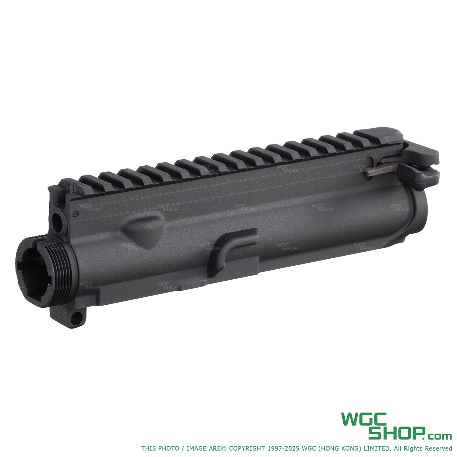VFC Original Parts - HK416A5 AEG Upper Receiver Assembly ( V02CURV100 )