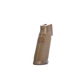G&P WA Ball Ball Grip (Sand) for WA M4A1 Series