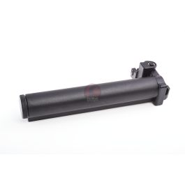 Hephaestus AK Folding Stock Adapter w/ 6-Position Extension for GHK/LCT AK-105/AK-74M/AKS-74U Series