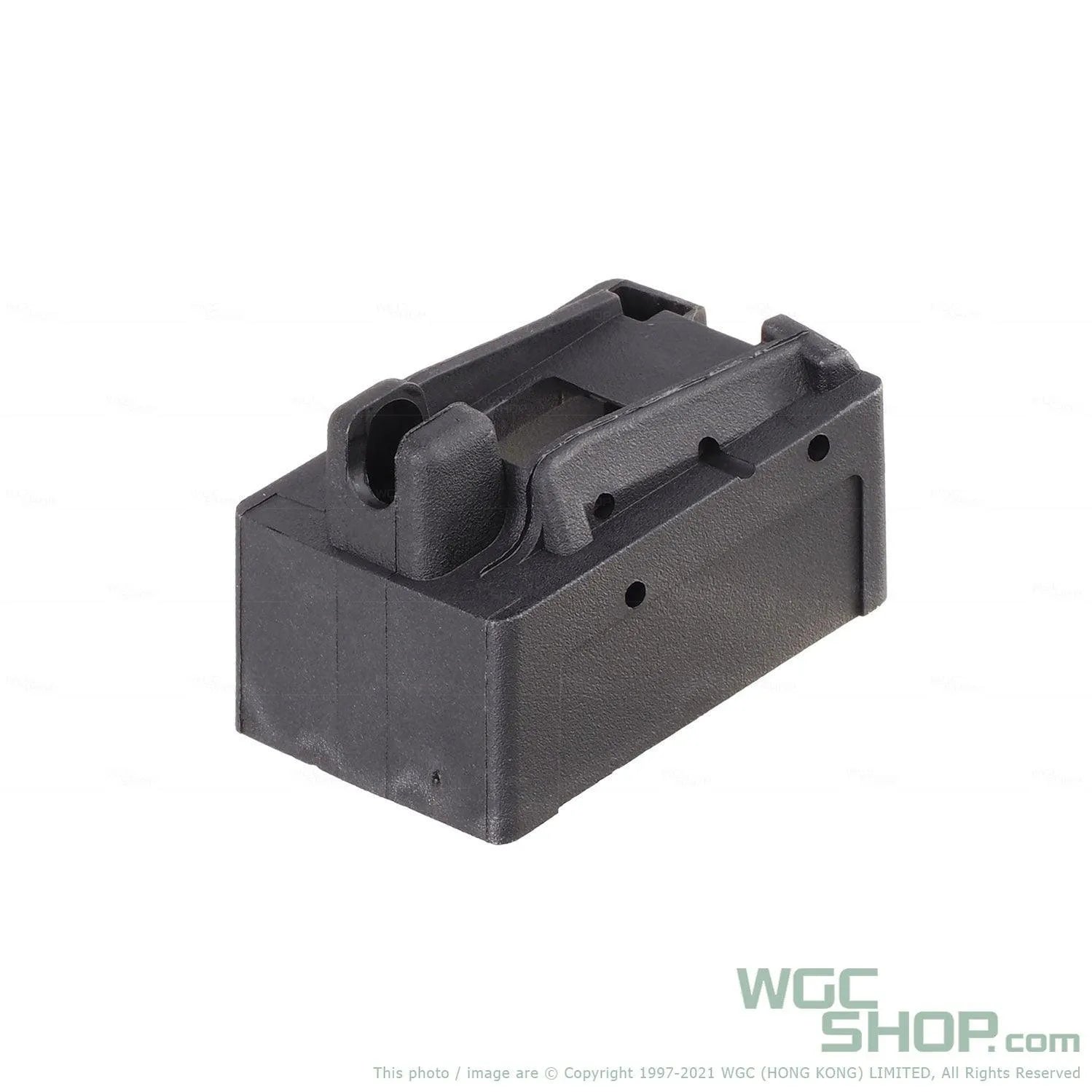 VFC Original Parts - UMP 9mm Gas Magazine Cap ( VGB3MAG180 )