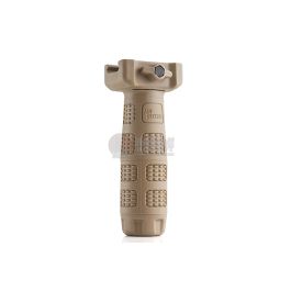 IMI Defense IVG - Interchangeable Vertical Grip - TAN