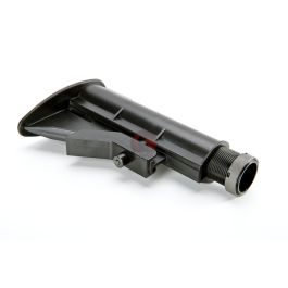 G&P WA M4A1 Stock - Black
