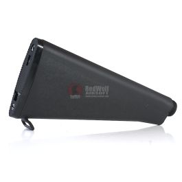 G&P Western Arms (WA) M16A2 Stock (Black)