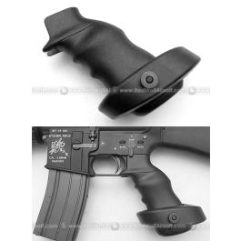 G&P Western Arms (WA) M16 Sniper Grip (Black)