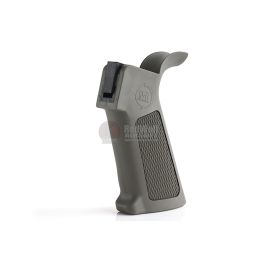 IMI Defense M4 Overmolded Pistol Grip for M4 GBB Series - OD
