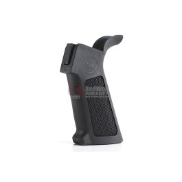 IMI Defense M4 Overmolded Pistol Grip for M4 GBB Series - BK