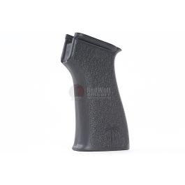 PTS US Palm AK Battle Grip for GHK / KWA GBB Series - Black