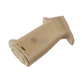 Strike Industries AK Enhanced Pistol Grip for AK GBB Series - FDE