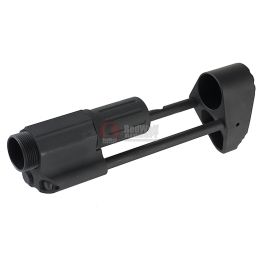 SVOBODA Compact Carbine Stock for KWA / KSC / WA / Inokatsu / Viper / GHK / Tokyo Marui M4 GBB