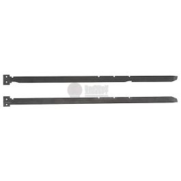 Z-Parts Steel Stock for WE SMG8