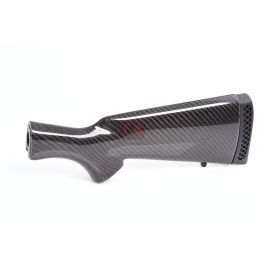 G&P M870 Fix Stock (Carbon Fiber) for G&P M870 Series & Maruzen CA870 (Limited Edition)