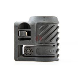 CAA Airsoft Division PL2 Picatinny Light/Laser Mount