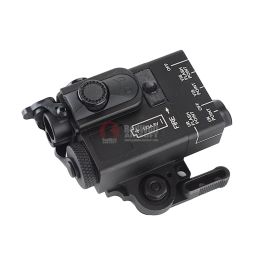 G&P Compact Dual Laser Destinator (Black)