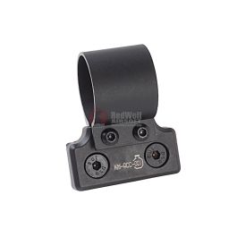 ARES Flashlight / Laser System Mount for Keymod System