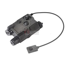 G&P PEQ15 Dual Pointer (Black)