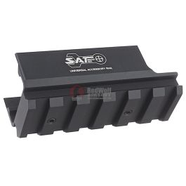 SAT Rail Mount for Tokyo Marui Model 17 / 18 / 34 Series