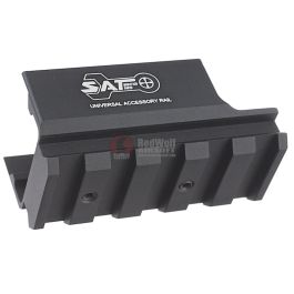 SAT Rail Mount for Tokyo Marui Model 19 / 23 Series