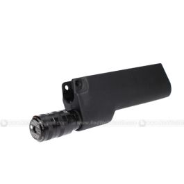 G&P NP5 Handguard with Red Laser