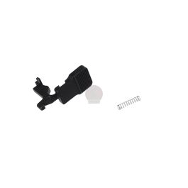 Action Steel Bolt Stop for Systema PTW
