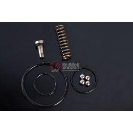 Tactical Game Innovation (TAG) Repair Kit for Tactical Game Innovation Launcher Device Shell