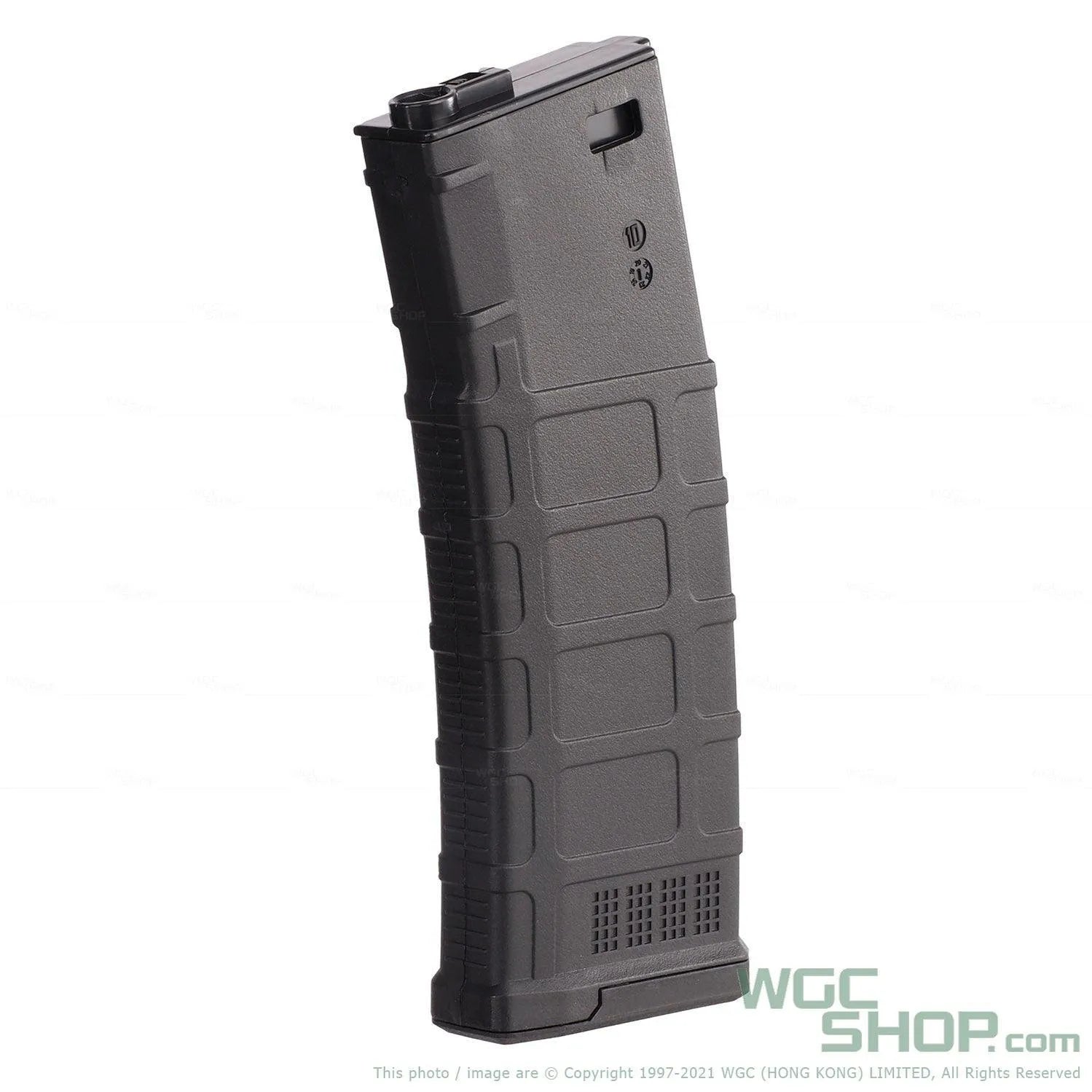 CYMA M4 220Rds Hi-Cap AEG Magazine ( M126 )