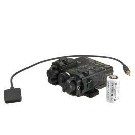 G&P PEQ-15A Laser Designator and Illuminator (Toy Only)