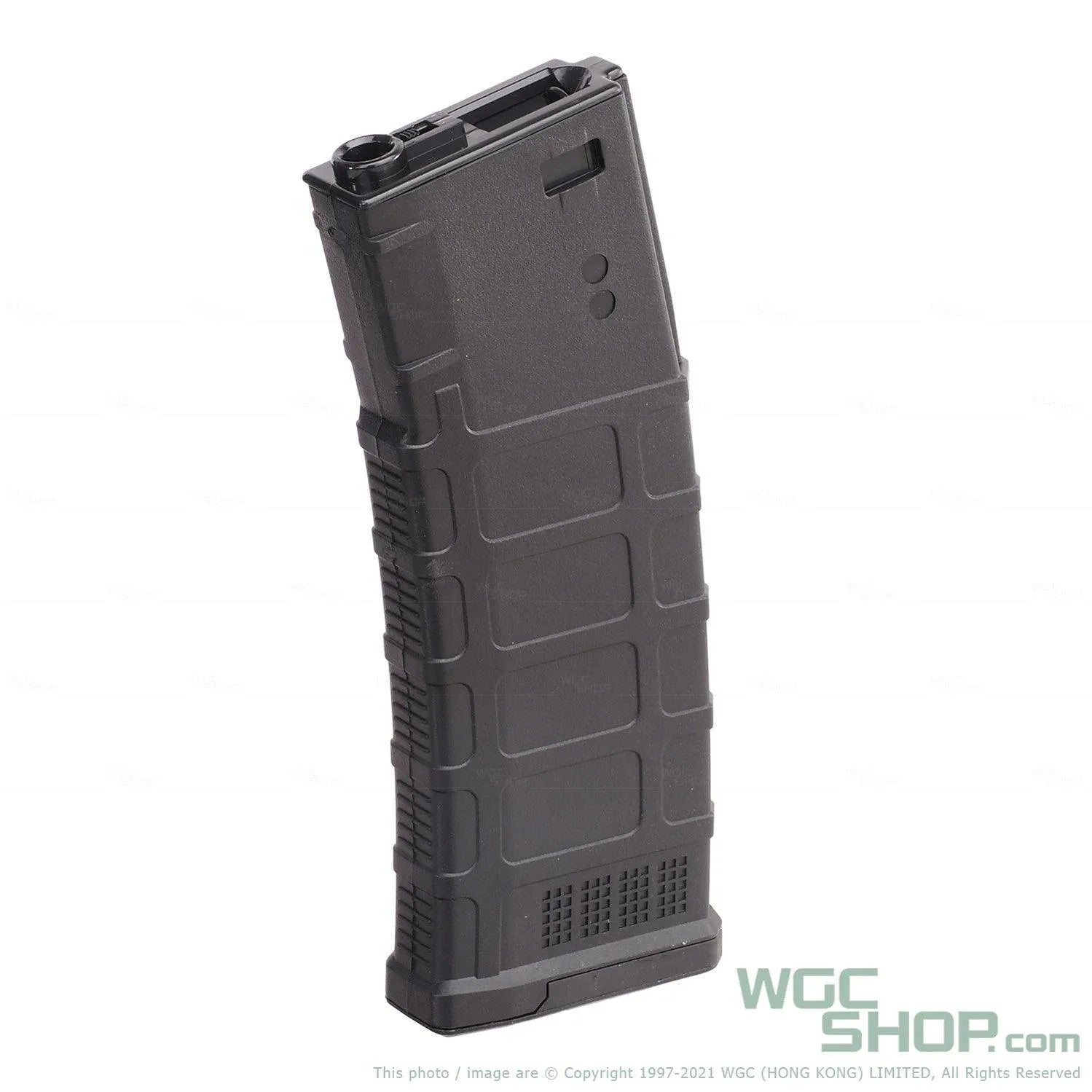 CYMA M4 450Rds Hi-Cap AEG Magazine ( M125 )