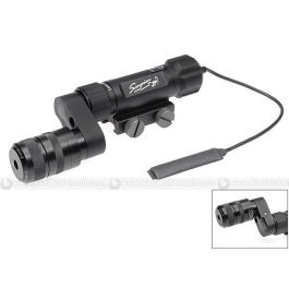 G&P Scorpion Aiming Green Laser