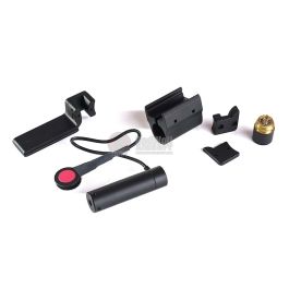 TW Laser, Laser Mount for KSC Model 17/18C/19/34 Series (Except 26) , All M92F