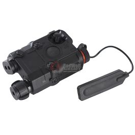 VFC AN/PEQ15 Light & Laser Aiming Module (Black)