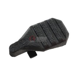 G&P Plastic Bolt Stop for Tokyo Marui & G&P M4A1 Series Metal Receiver - Black