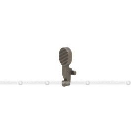 G&P Steel Bolt Stop for Tokyo Marui M4 / M16 Airsoft AEG Series