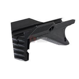 Strike Industries Cobra Tactical Fore Grip for M4 GBBR - Black