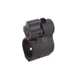 Madbull Noveske Adjustable Gas Block for M4/M16
