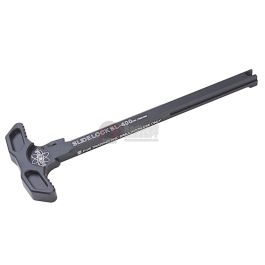 PTS Mega Arms AR15 Slide Lock Charging Handle for KSC / KWA GBBR
