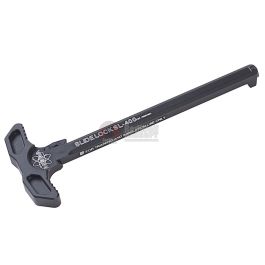 PTS Mega Arms AR15 Slide Lock Charging Handle for G&P GBBR
