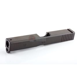 SAT CNC Steel Slide for KWA Model 17 GBB