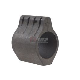 GK Tactical VLT Low Profile Gas Block