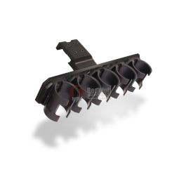 First Factory Shot Shell Holder for Tokyo Marui KSG Gas Shotgun