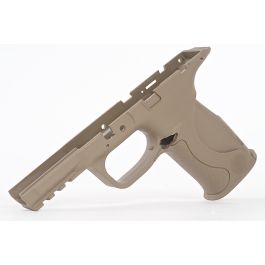 Guarder Original Frame for Tokyo Marui M&P9 - FDE